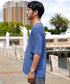 インディゴ MODEL : GO 180cm 66kg Lsize